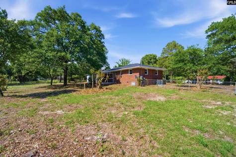 1162 Mcdonald Avenue West Columbia SC 29172