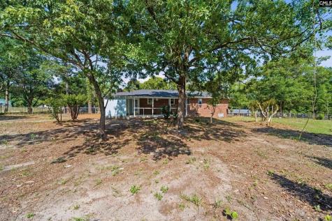 1162 Mcdonald Avenue West Columbia SC 29172