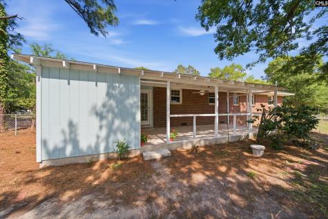1162 Mcdonald Avenue West Columbia SC 29172