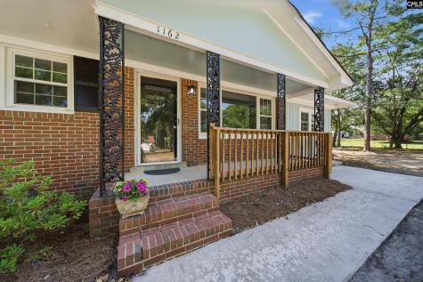 1162 Mcdonald Avenue West Columbia SC 29172
