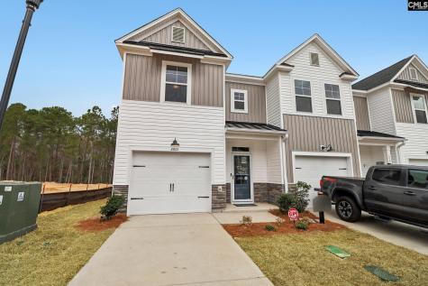 2016 Armada Road Columbia SC 29229