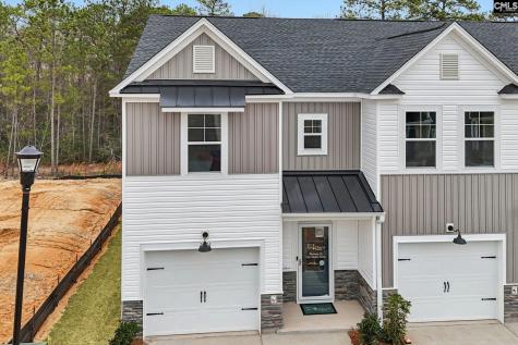 2016 Armada Road Columbia SC 29229