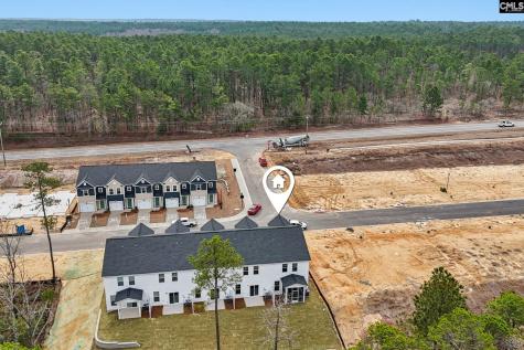 2016 Armada Road Columbia SC 29229