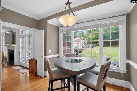 104 Trentwood Drive Columbia SC 29223-8418