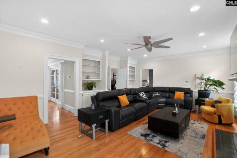 104 Trentwood Drive Columbia SC 29223-8418