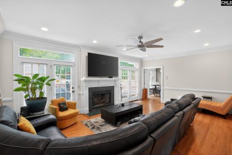 104 Trentwood Drive Columbia SC 29223-8418