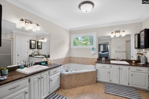 104 Trentwood Drive Columbia SC 29223-8418