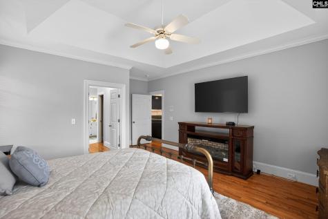 104 Trentwood Drive Columbia SC 29223-8418