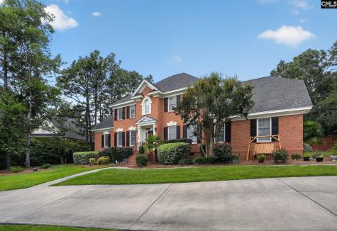 104 Trentwood Drive Columbia SC 29223-8418