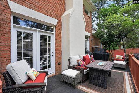 104 Trentwood Drive Columbia SC 29223-8418