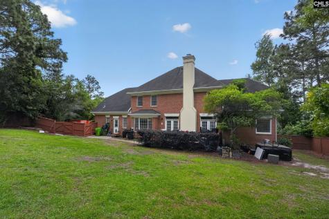 104 Trentwood Drive Columbia SC 29223-8418