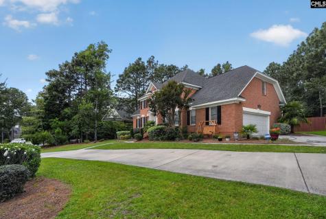 104 Trentwood Drive Columbia SC 29223-8418