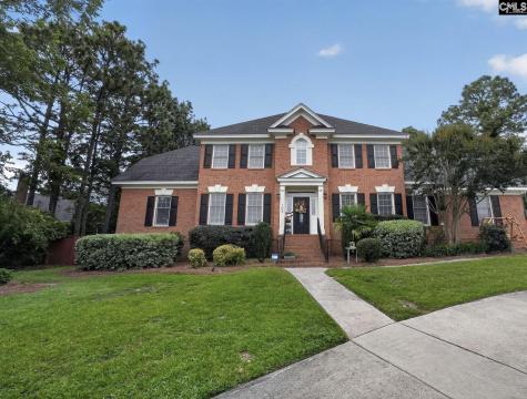 104 Trentwood Drive Columbia SC 29223-8418