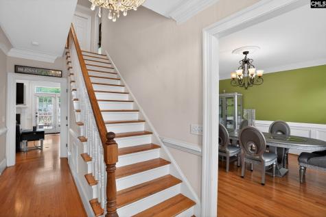 104 Trentwood Drive Columbia SC 29223-8418