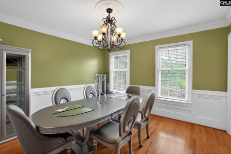104 Trentwood Drive Columbia SC 29223-8418