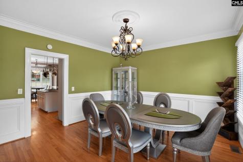 104 Trentwood Drive Columbia SC 29223-8418