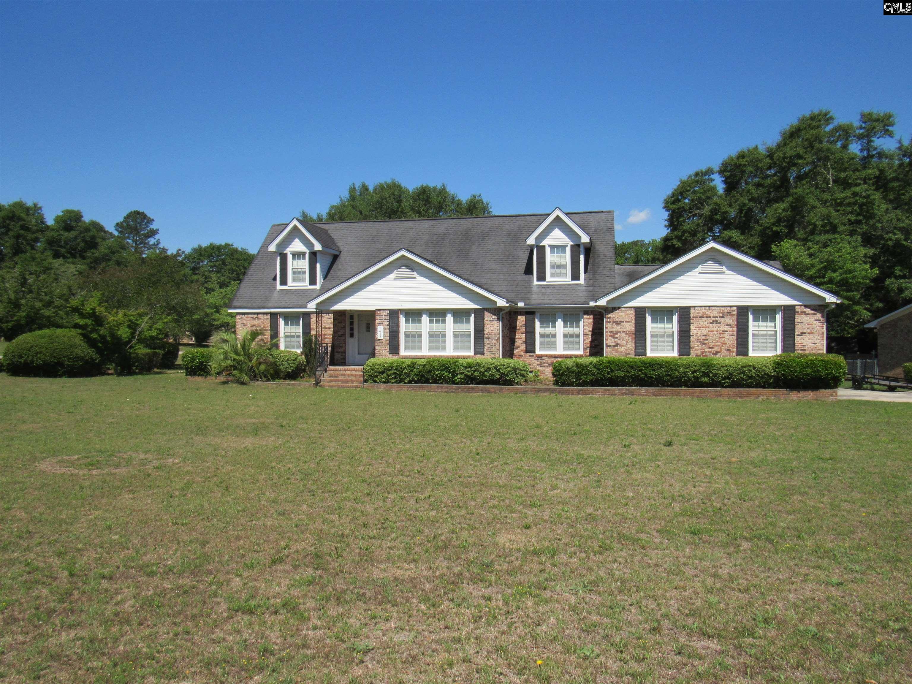 1419 Gue Road Orangeburg SC 29115