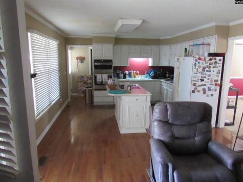 1419 Gue Road Orangeburg SC 29115