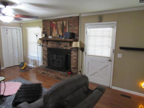 1419 Gue Road Orangeburg SC 29115