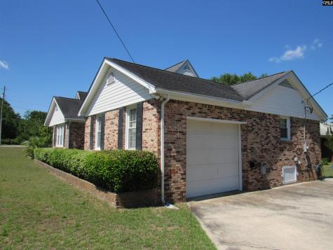 1419 Gue Road Orangeburg SC 29115