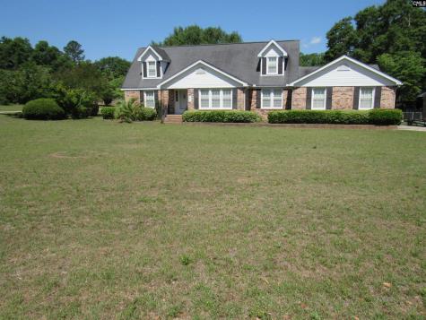 1419 Gue Road Orangeburg SC 29115