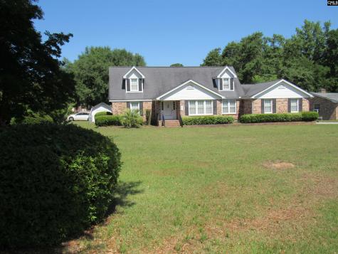 1419 Gue Road Orangeburg SC 29115
