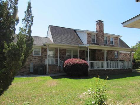 1419 Gue Road Orangeburg SC 29115