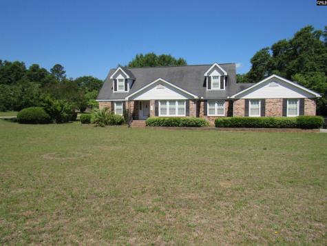 1419 Gue Road Orangeburg SC 29115