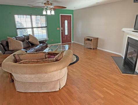 332 Summer Bend Road Columbia SC 29223-7876