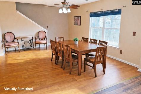 332 Summer Bend Road Columbia SC 29223-7876