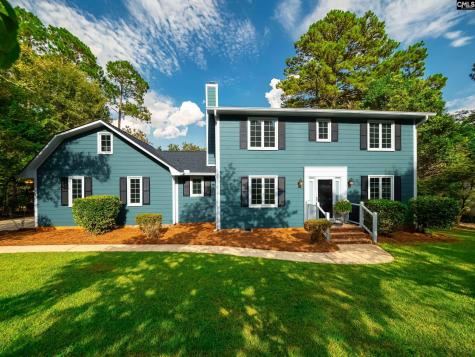 1819 Shadowood Columbia SC 29212