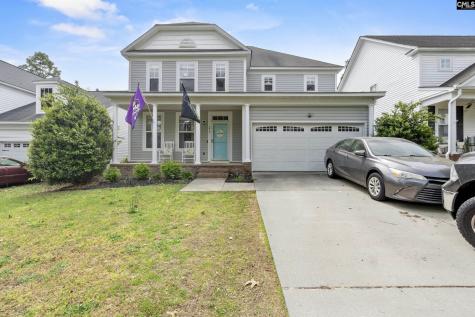 272 Bassett Loop Columbia SC 29229