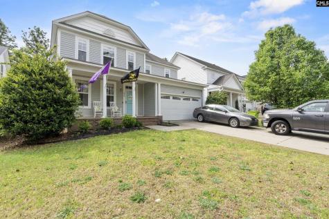 272 Bassett Loop Columbia SC 29229