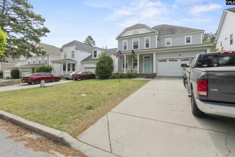 272 Bassett Loop Columbia SC 29229