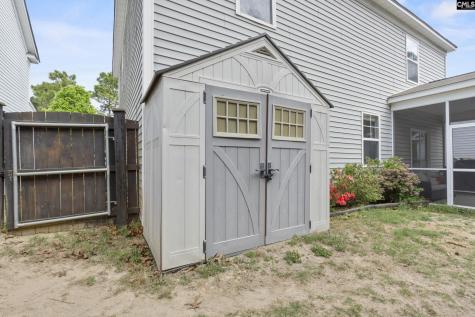 272 Bassett Loop Columbia SC 29229
