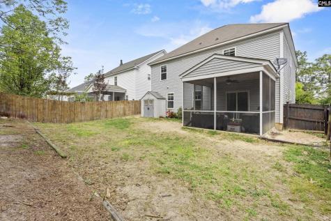 272 Bassett Loop Columbia SC 29229