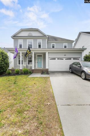 272 Bassett Loop Columbia SC 29229