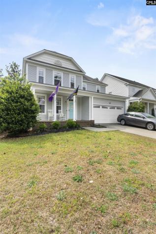 272 Bassett Loop Columbia SC 29229