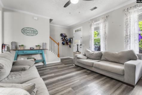 272 Bassett Loop Columbia SC 29229