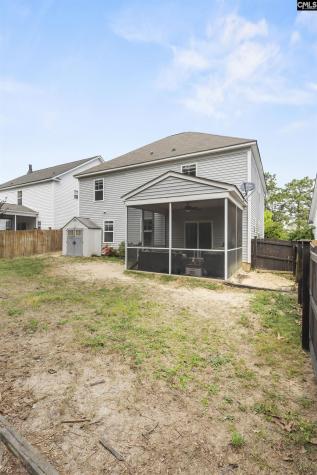 272 Bassett Loop Columbia SC 29229