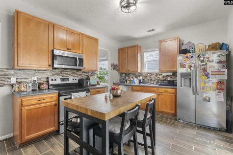272 Bassett Loop Columbia SC 29229
