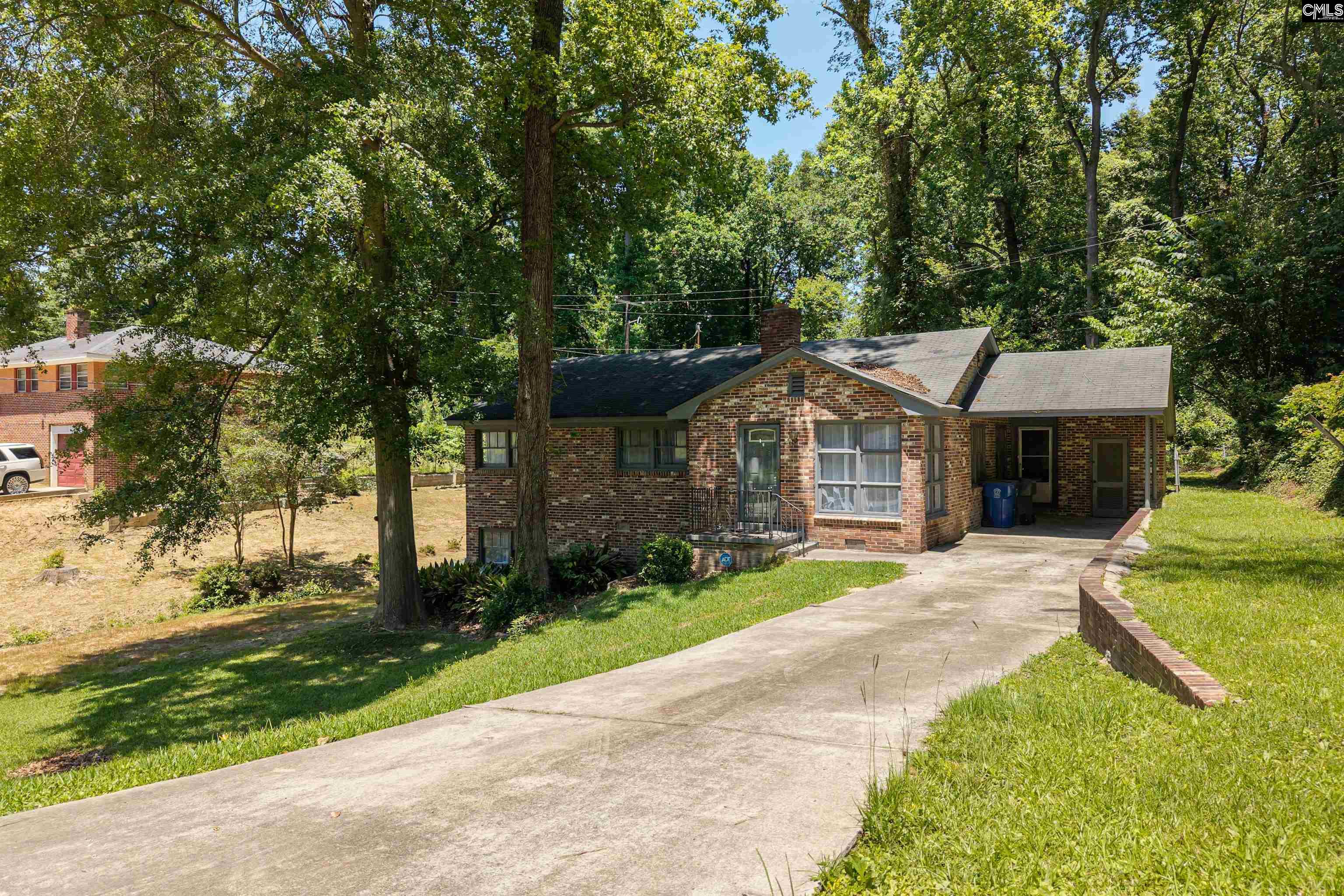862 Stebondale Road Columbia SC 29203