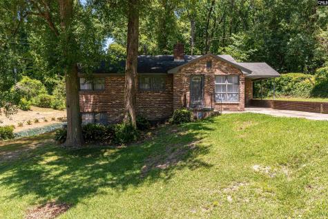 862 Stebondale Road Columbia SC 29203