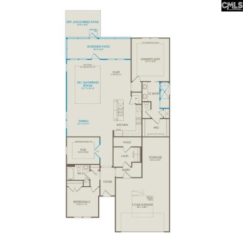 551 Oakleaf Chase Circle Blythewood SC 29016