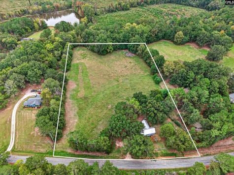 1407 Forrest Hills Road Saluda SC 29138