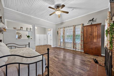 1407 Forrest Hills Road Saluda SC 29138