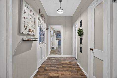 1407 Forrest Hills Road Saluda SC 29138