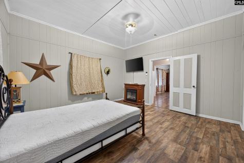 1407 Forrest Hills Road Saluda SC 29138