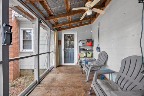 1407 Forrest Hills Road Saluda SC 29138