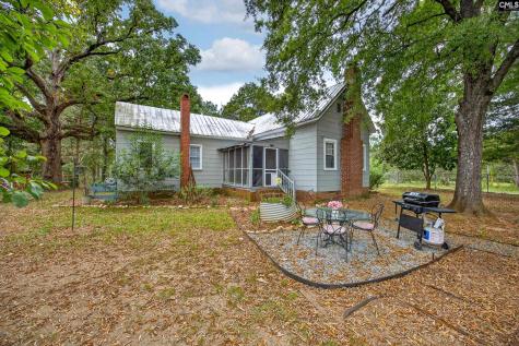 1407 Forrest Hills Road Saluda SC 29138
